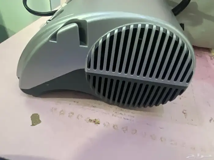 جهاز استنشاق بخار الماء 3