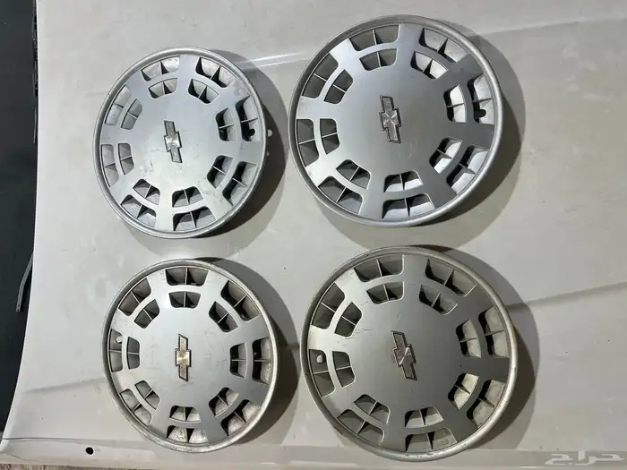 قطع غيار واكسسوارات كابرس 49