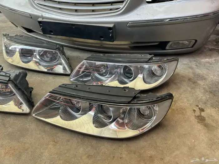 صدام و شمعات ازيرا 2008 _ 2010 وجهية ازيرا قديم وكاله 1