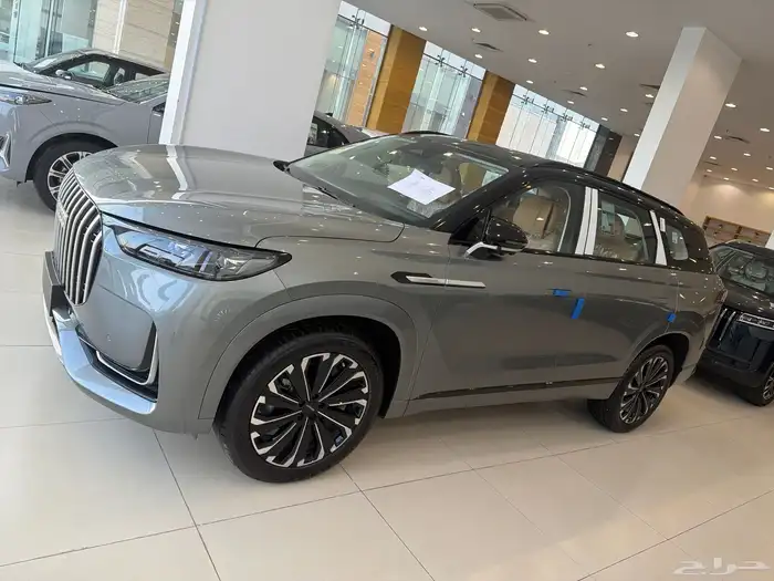 جايكو J8 نص فل موديل 2026 بعروض نهايه السنه لاتفوت الفرصه 1