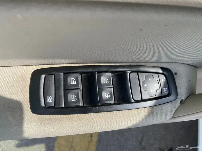 رينو ميجان موديل 2020 حلوه للمستخدم سعر طيب 11