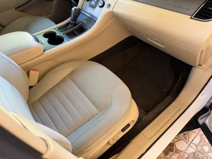 فورد تورس المديل 2016 استاندر سعودي توكيلات الجزيرة 65