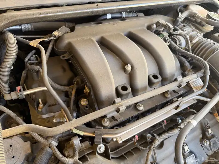 فورد تورس المديل 2017 فل كامل SEL توكيلات الجزيرة 95