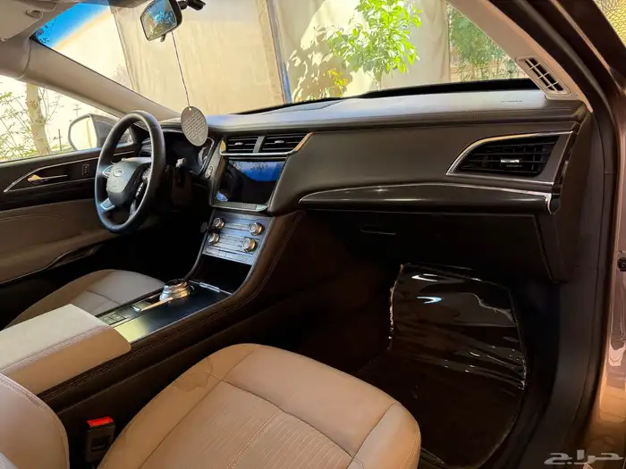 فورد تورس المديل 2020 امبيانتي وارد الناغي بدي وكالة 62