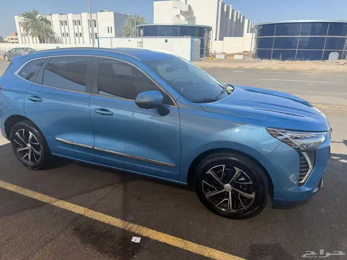 هافال جوليون بريميم 2023 فل كامل للبيع 1