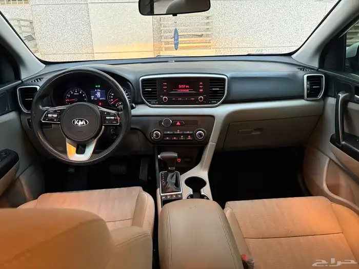 كياء سوبرتاج 2020 فل كامل 6