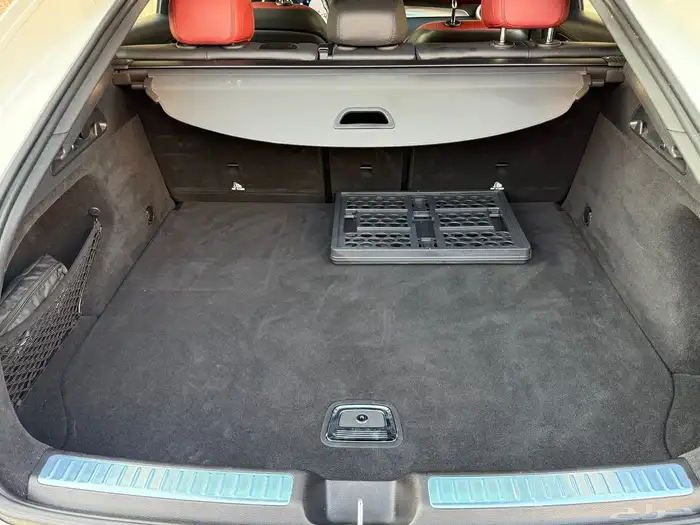 مرسيدس 2020 17