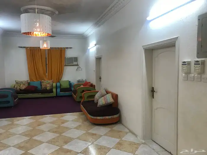 استراحة الجود للمناسبات والحفلات 26