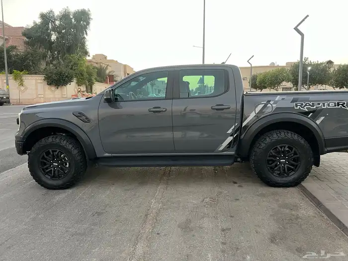 للبيع رينجر رابتر 2023 6