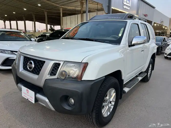 نيسان اكستيرا 2015 نص فل 0