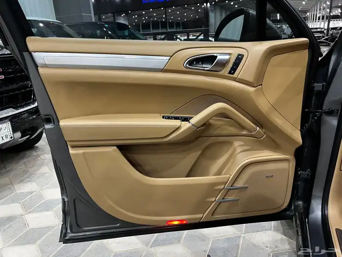 كايين 2014 8 سلندر 4