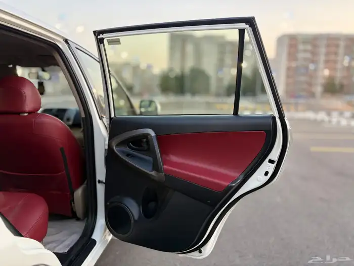 راف فور 2012 نظيييف جدا 22