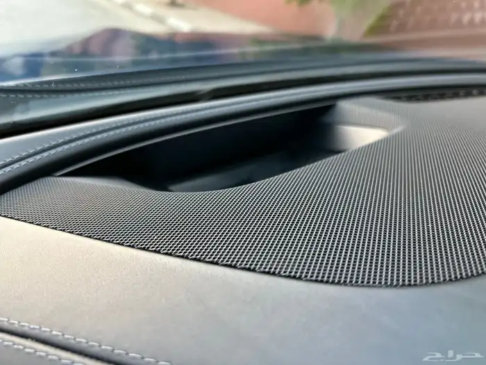 مرسيدس CLS 53 AMG جفالي بلاك اديشن 13