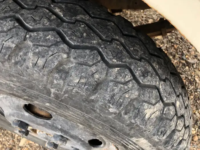 قلاب تايوتا 7