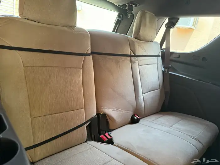 جمس يوكن المديل 2023 SLE دبل قصير اللون سمنتي وكالة 61