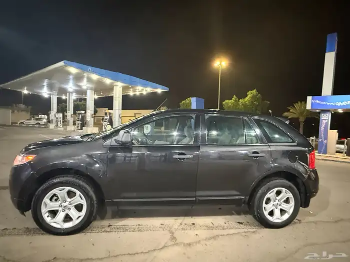 فورد ايدج 2013 0