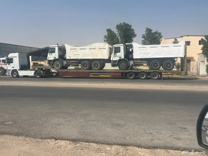 للبيع لوبد طول 19 40 ثلاث محاور 4