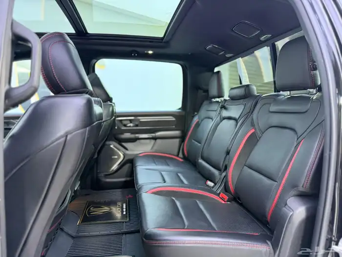 رام تي ار اكس 3