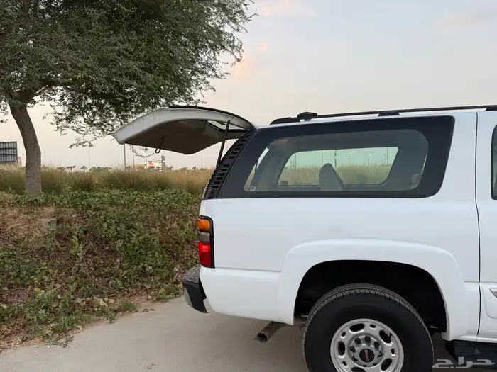 جمس 2005-8100 عداد 63 الف فقط 79