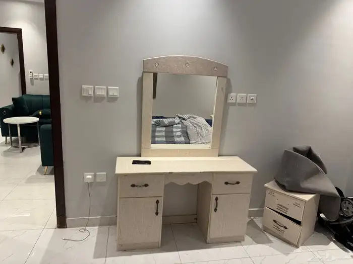 أغراض شقة للبيع 7