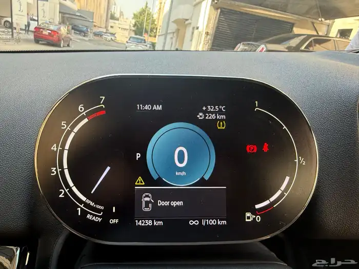 ميني كانتري مان 2024 - Mini Cooper Countryman 7