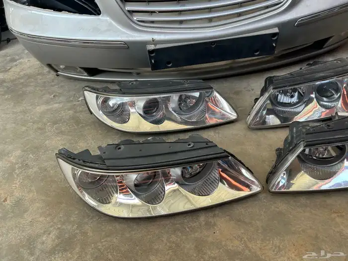 صدام و شمعات ازيرا 2008 _ 2010 وجهية ازيرا قديم وكاله 2