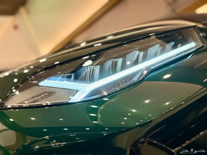 لامبرجيني اوروس S 2023 7