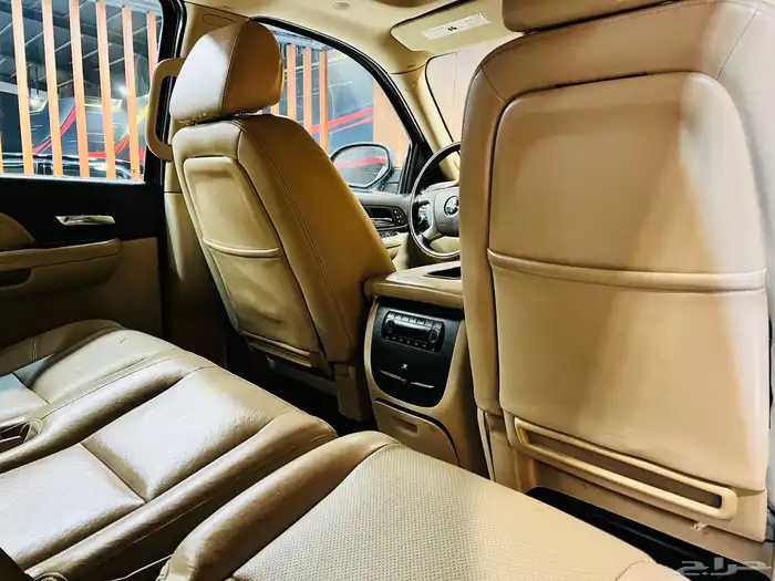 جمس دينالي 2009 طويل دبل فل سعودي (( بحاله ممتازه)) 9