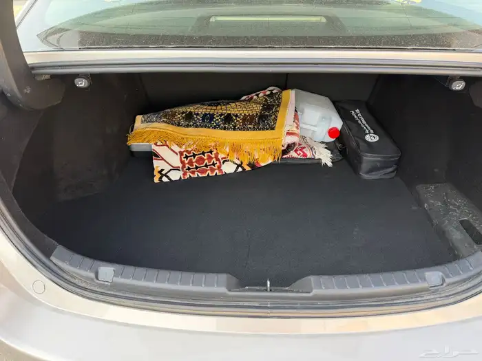 مازدا 3 موديل 2025 - ( استخدام بسيط جدا ) 28