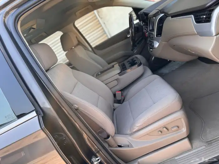 جمس يوكون XL طويل مطور SLE بدون دبل موديل 2020 19