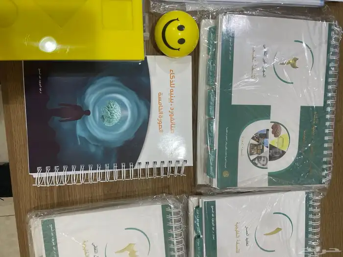 شنطة اختبارات ستانفورد بينيه يوجد شحن لجميع مناطق المملكة 1