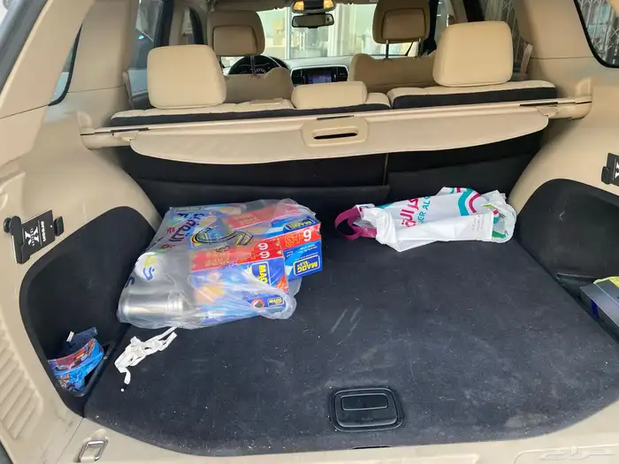 جيب شروكي 10