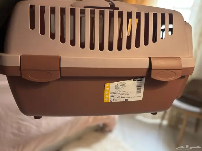 مستلزمات قطط 7