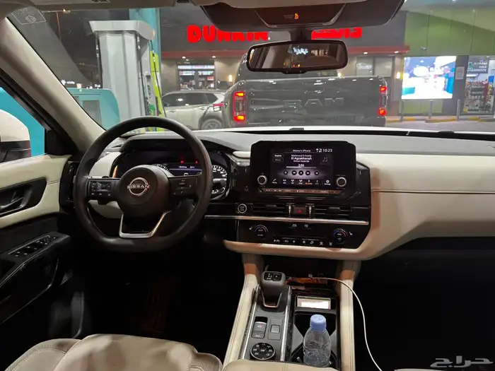 باثفايندر موديل 2023 3