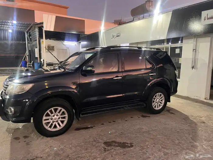 فورشنر قير عادي 5