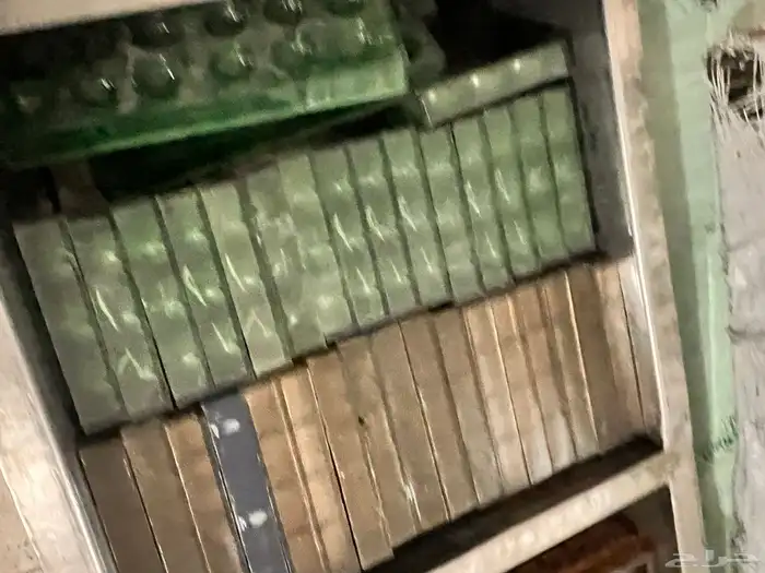 معدات حلويات وشوكلاته 4