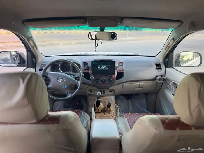 فور شنر2008دبل قير عادي اربع سرندل ماشي374الف وكاله شرط بدي 0