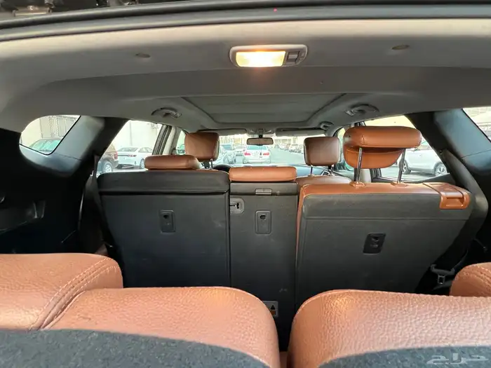 هيونداي سنتافي موديل 2016 فل 25