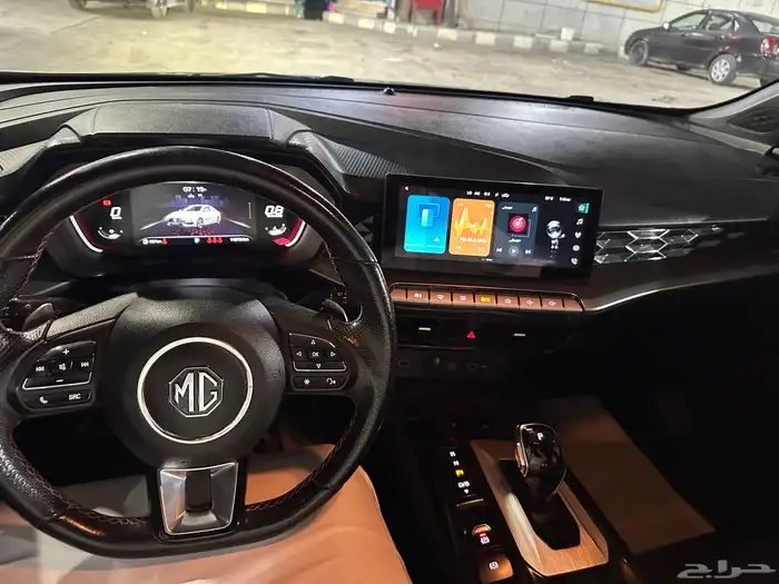 ام جي جي تي 2023 وكاله من الى وارد الوكيل 10