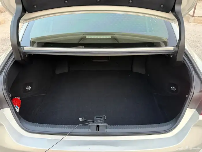 لكزس Es350 نص فل cc موديل 2020 36