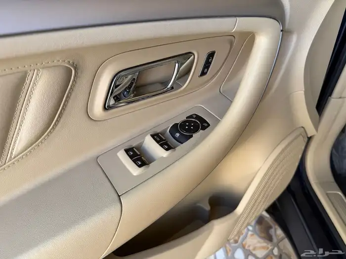 فورد تورس المديل 2017 فل كامل SEL توكيلات الجزيرة 56