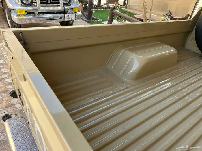 جيب شاص المديل 2009 مخزن بريمي 11 ريشه ونش دفلوك 26