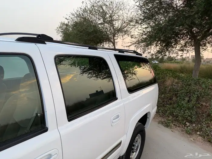 جمس 2005-8100 عداد 63 الف فقط 54