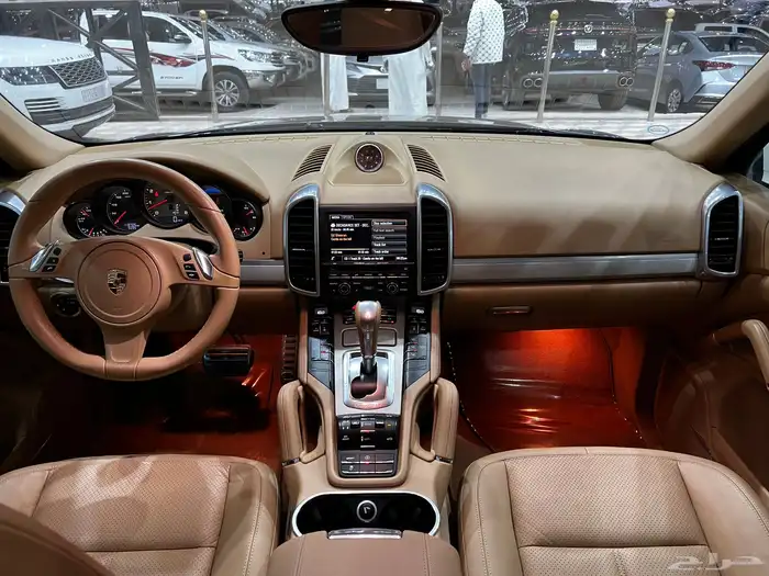 كايين 2014 8 سلندر 13