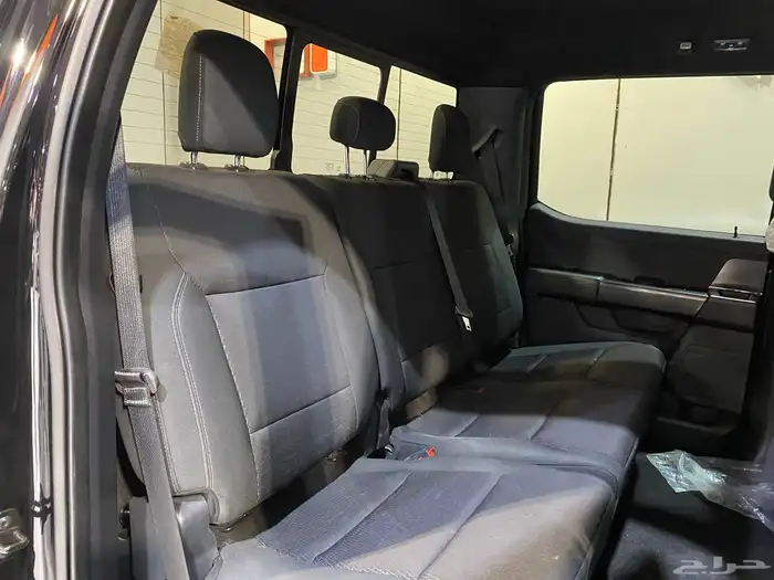 فورد F150 2022 فل كامل بحالة الوكاله 19