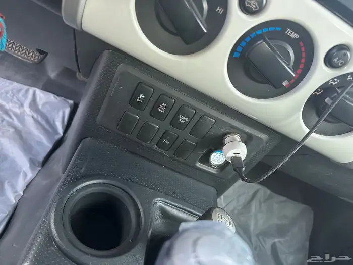 اف جي فل كامل تانكي كبير دفلك 9