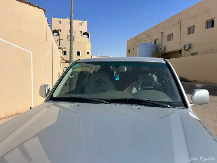 فيكسار 2007 للبيع فتحه دبل اتماتيك ماشي فوق500 الف 5