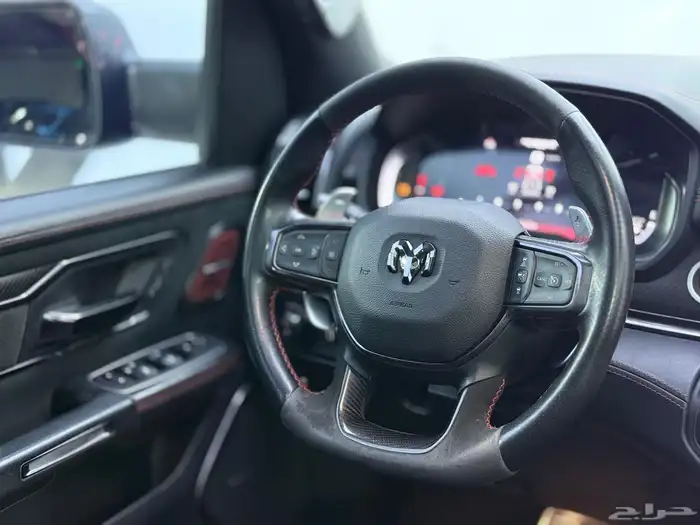 رام تي ار اكس 6