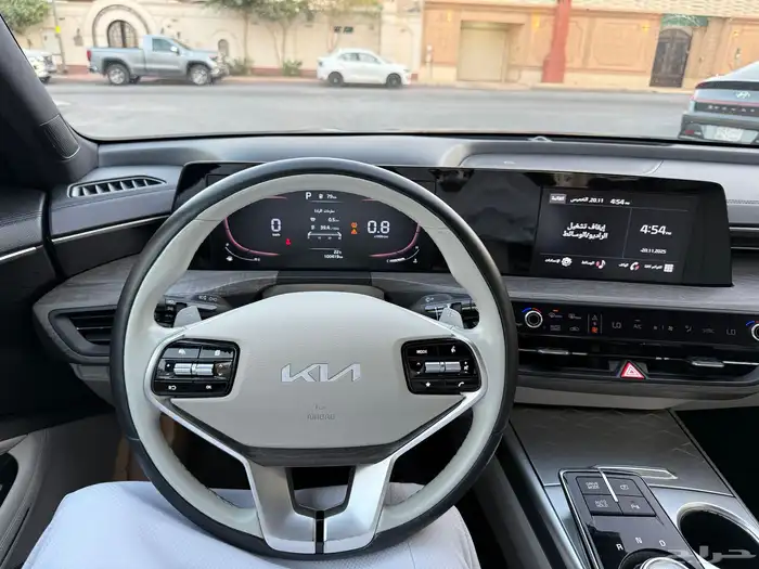 كيا 8 10