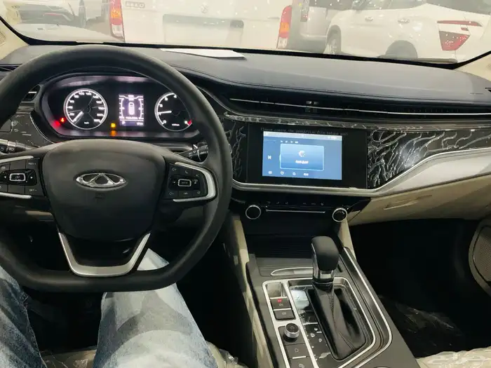 شيري اريزو 6 برو كمفورت 2024 12